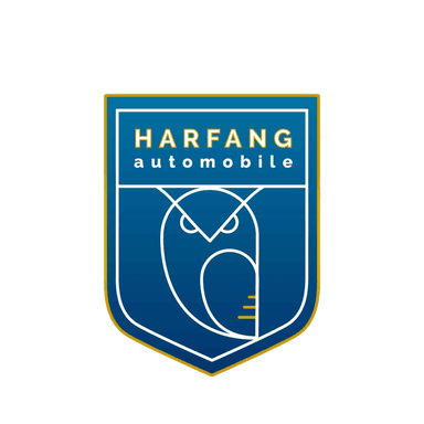 Logo Harfang Automobile